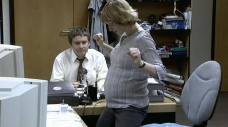 Illustration for article titled The Office (U.K.): “Christmas Special, Part One”